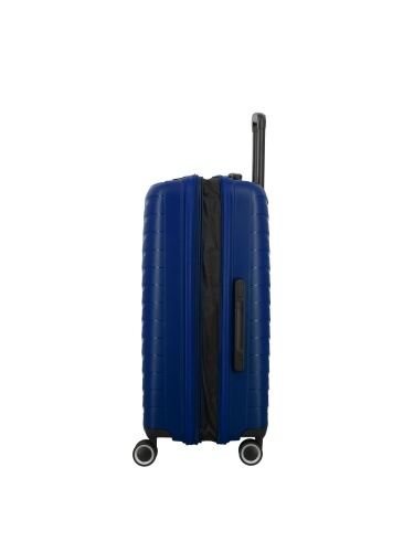 Koferis 68 cm JUMP INLU zils 2