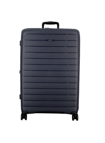 Trolley 68 cm JUMP STRIPER NAVY