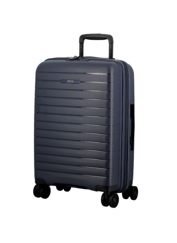 Trolley 68 cm JUMP STRIPER NAVY