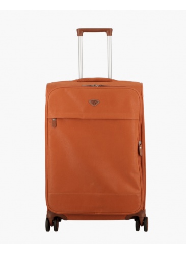 Trolley 68 cm JUMP Uppsala terracotta