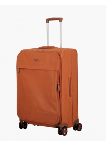 Trolley 68 cm JUMP Uppsala terracotta