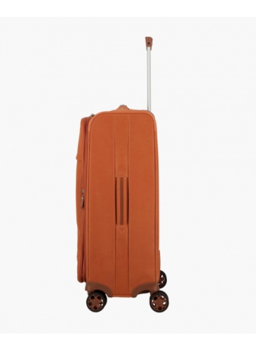 Trolley 68 cm JUMP Uppsala terracotta