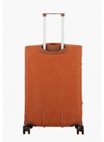Trolley 68 cm JUMP Uppsala terracotta