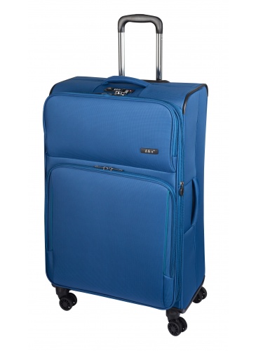 Trolley 69 cm D&N Lederwaren