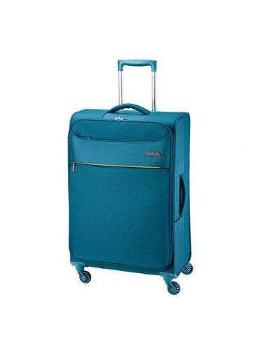 Trolley 69 cm D&N Lederwaren