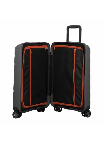 Kohver 69 cm JUMP NAUMAD ANTHRACITE