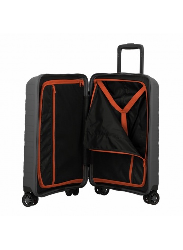 Kohver 69 cm JUMP NAUMAD ANTHRACITE