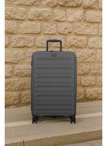 Kohver 69 cm JUMP NAUMAD ANTHRACITE