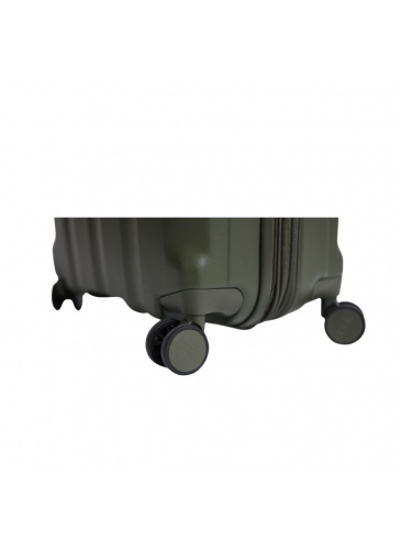 Trolley 69 cm JUMP Uppsala Mousse