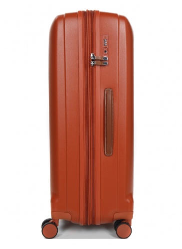Trolley 69 cm JUMP Uppsala Terracotta