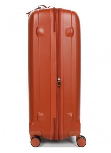 Trolley 69 cm JUMP Uppsala Terracotta