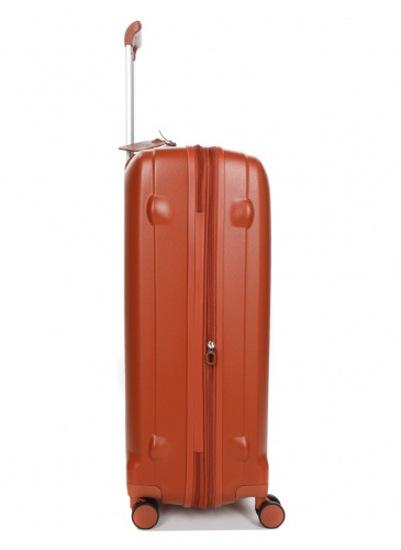 Trolley 69 cm JUMP Uppsala Terracotta