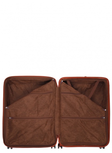 Trolley 69 cm JUMP Uppsala Terracotta