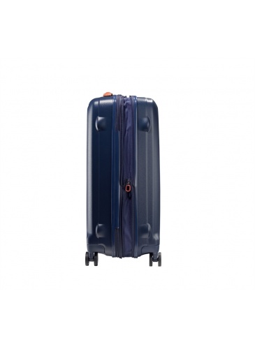Trolley 69 cm JUMP Uppsala Navy