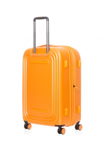 Trolley 69 cm MANDARINA DUCK LOGODUCK+ Mandarine