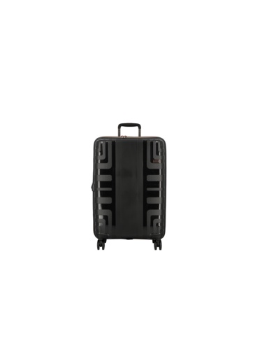 Trolley 70 cm JUMP Crossline Black