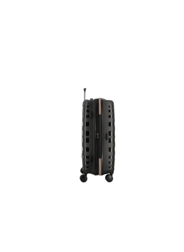 Trolley 70 cm JUMP Crossline Black