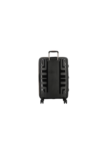 Trolley 70 cm JUMP Crossline Black