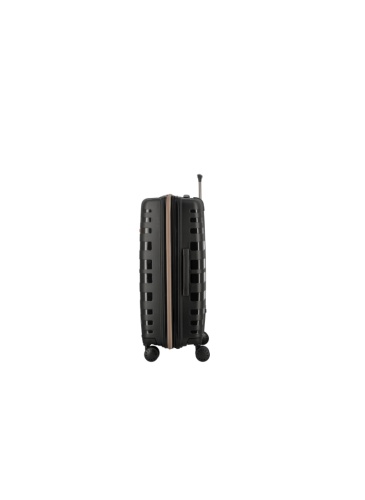 Trolley 70 cm JUMP Crossline Black