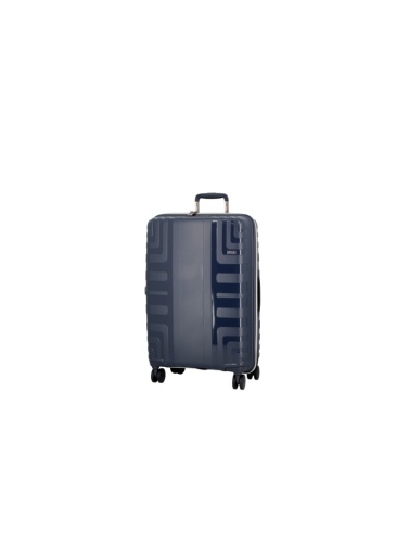 Trolley 70 cm JUMP Crossline Blue