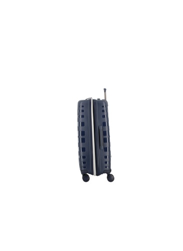 Trolley 70 cm JUMP Crossline Blue