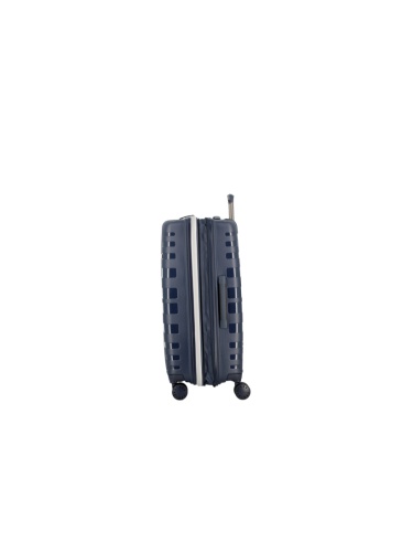 Trolley 70 cm JUMP Crossline Blue