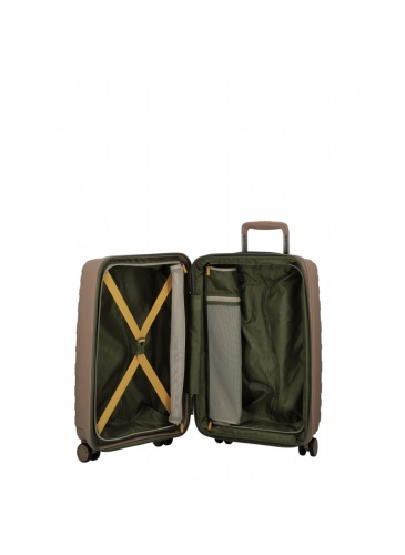 Trolley 70 cm JUMP Crossline Sand