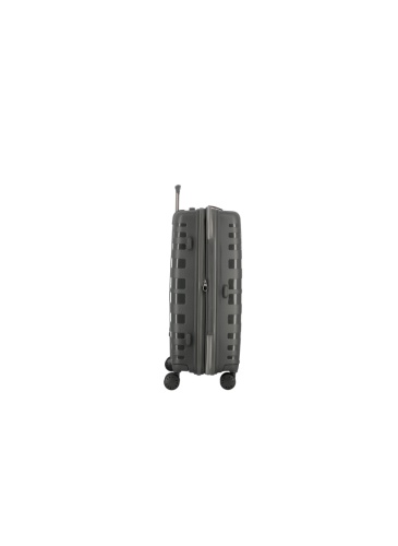 Trolley 70 cm JUMP Crossline Anthracite