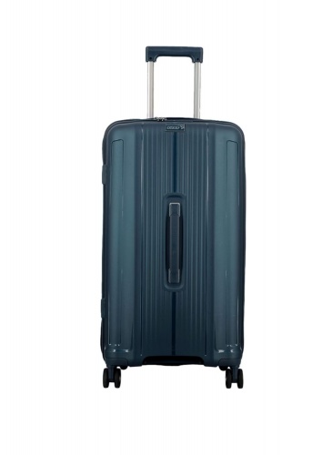 Lagaminas 70 cm JUMP VANGUARD CARGO NAVY