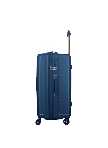 Koferis 70 cm JUMP VANGUARD CARGO NAVY