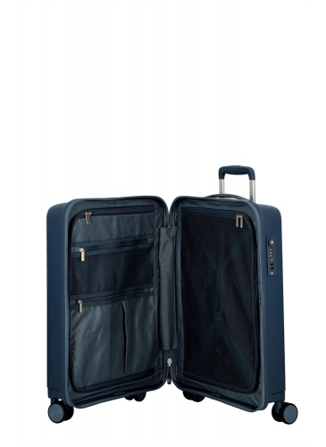 Trolley 70 cm RC 2.0 Blue