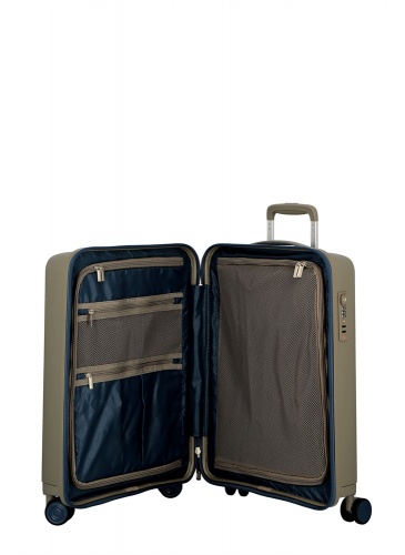 Trolley 70 cm RC 2.0 Champagne