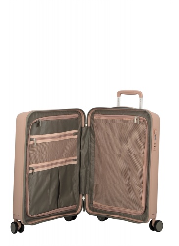 Trolley 70 cm RC 2.0 Pink