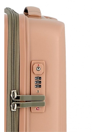 Trolley 70 cm RC 2.0 Pink