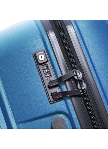 Trolley 71 cm Delsey BELMONT PLUS