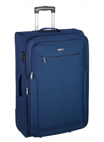 Trolley 73 cm D&N Lederwaren