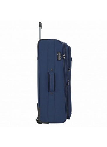 Trolley 73 cm D&N Lederwaren