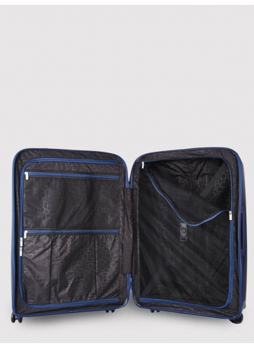 Trolley 73 cm JUMP Lauris PP