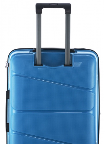 Trolley 74 cm  V&V TRAVEL PEACE