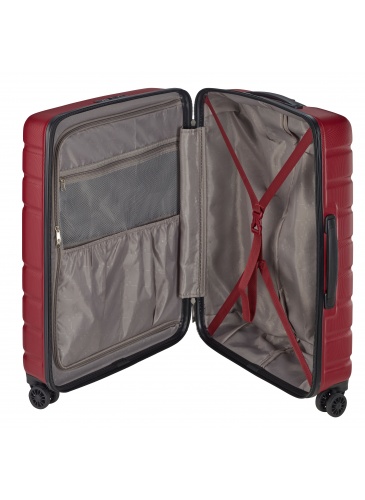 Trolley 75 cm D&N Lederwaren