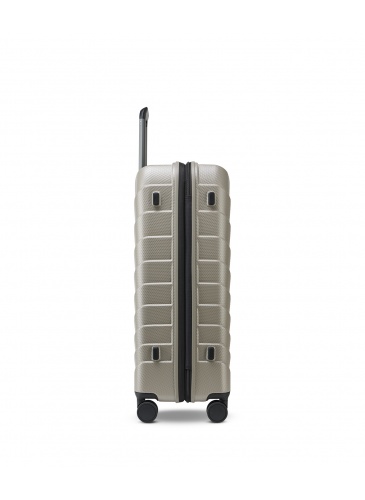 Kohver 75 cm ECHOLAC EXO Champagne