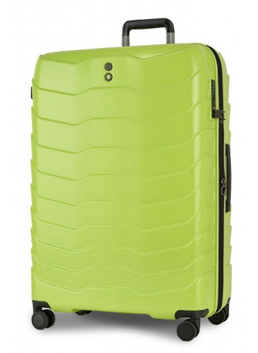 Kohver 75 cm ECHOLAC EXO cyber lime