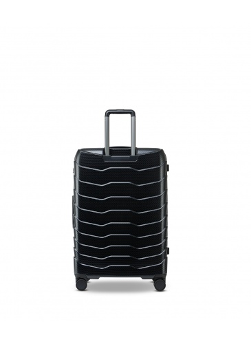 Kohver 75 cm ECHOLAC EXO MUST
