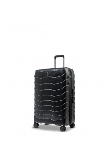 Kohver 75 cm ECHOLAC EXO MUST