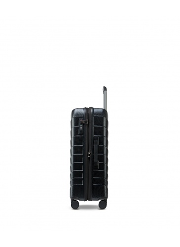 Kohver 75 cm ECHOLAC EXO MUST