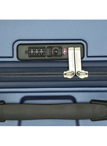 Koferis 75 cm HARDWARE IMPACT