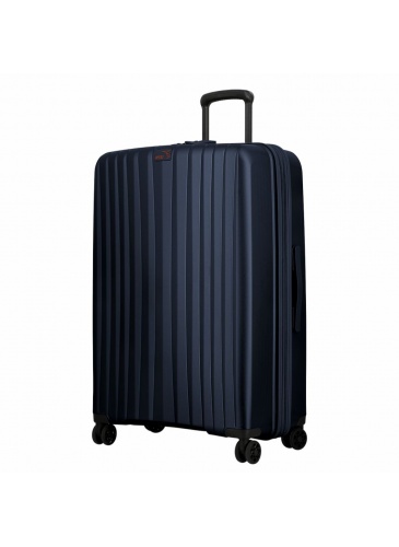 Koferis 75 cm JUMP ENAIS Navy