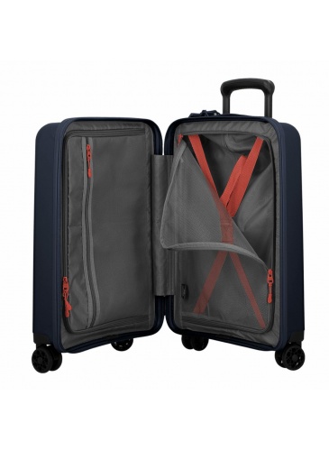 Koferis 75 cm JUMP ENAIS Navy