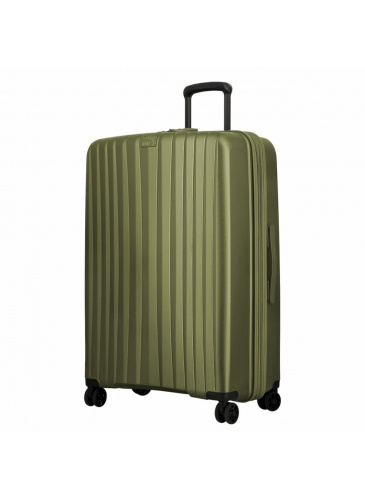 Koferis 75 cm JUMP ENAIS Olive