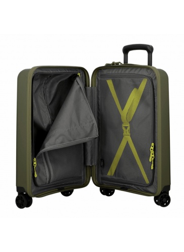 Lagaminas 75 cm JUMP ENAIS Olive